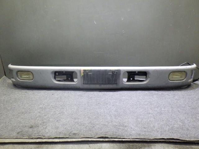 売り切りキャンター KK-FD50AB フロントバンパー/FバンパーASSY拍卖