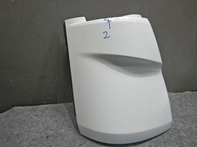 売り切りキャンター TPG-FBA20 右Fコーナーパネル拍卖