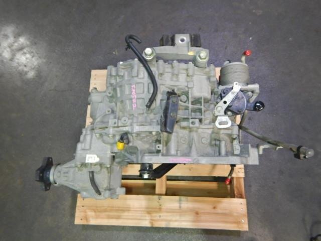 売り切りデュアリス DBA-KNJ10 オートマチックミッションASSY拍卖