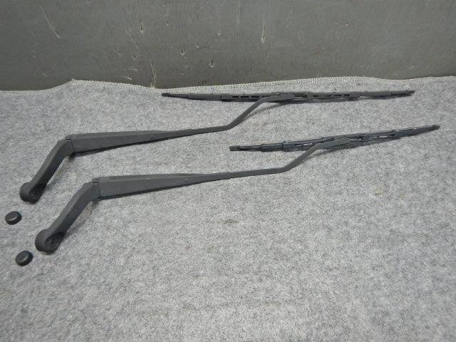 売り切りN-VAN 5BD-JJ2 「Fワイパーアーム左右セット」拍卖