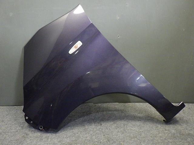 売り切りデイズルークス DBA-B21A 左Fフェンダー拍卖