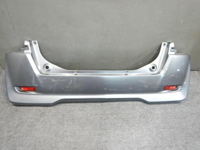 売り切りデイズルークス DBA-B21A リアバンパー/RバンパーASSY拍卖