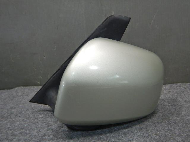 売り切りタント DBA-L385S 左サイドミラー/左ドアミラー拍卖