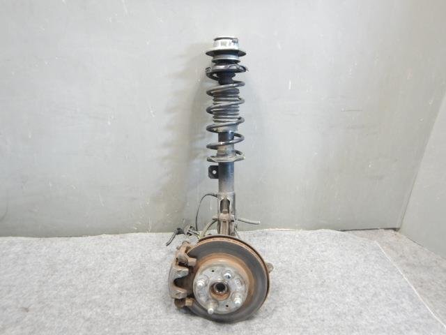 売り切りタント DBA-LA600S 左FストラットASSY拍卖