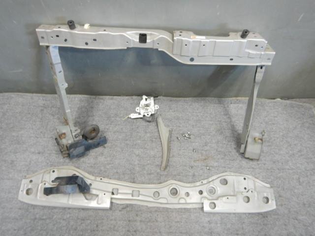 売り切りタント DBA-LA600S ラジエータコアサポート拍卖