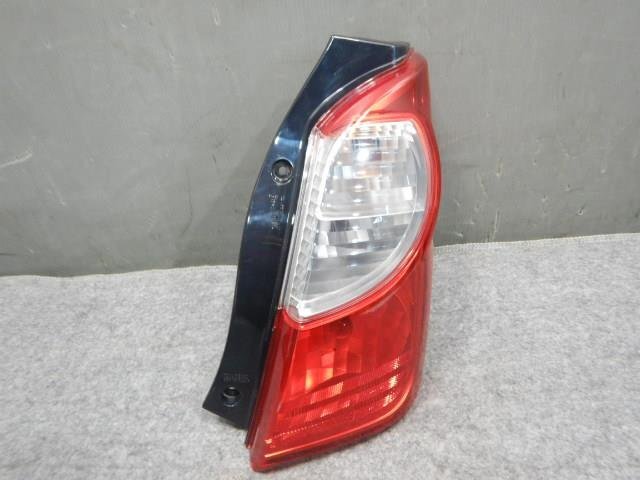 売り切りアルト DBA-HA25S 右テールライト/テールランプ拍卖