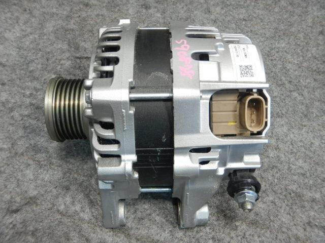 売り切りCX-5 LDA-KE2AW オルタネーター/ダイナモ拍卖