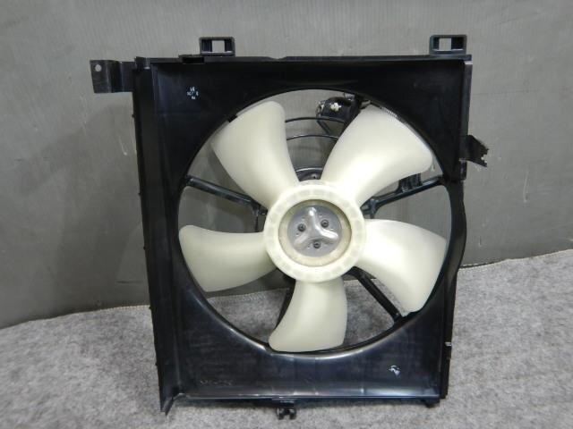 売り切りムーヴ CBA-L175S ファンシュラウド/電動ファン拍卖