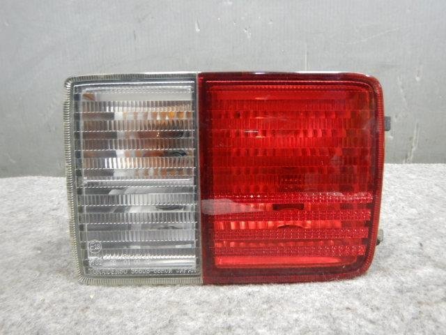 売り切りエブリィ EBD-DA64V 右テールライト/テールランプ拍卖