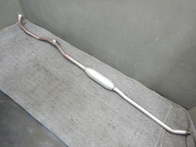 売り切りワゴンR CBA-MH21S Fエキゾーストパイプ拍卖