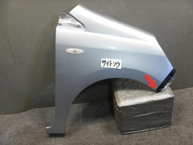 売り切りミライース DBA-LA300S 右Fフェンダー拍卖