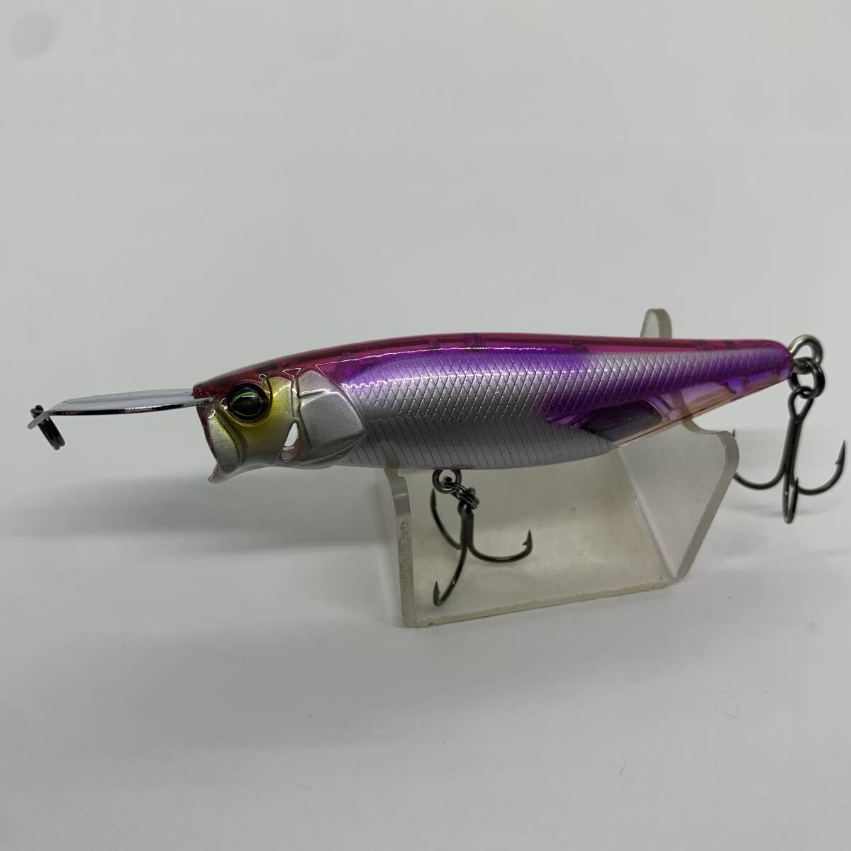 B-48109 ジャッカル JACKALL ライザーベイト 009P拍卖