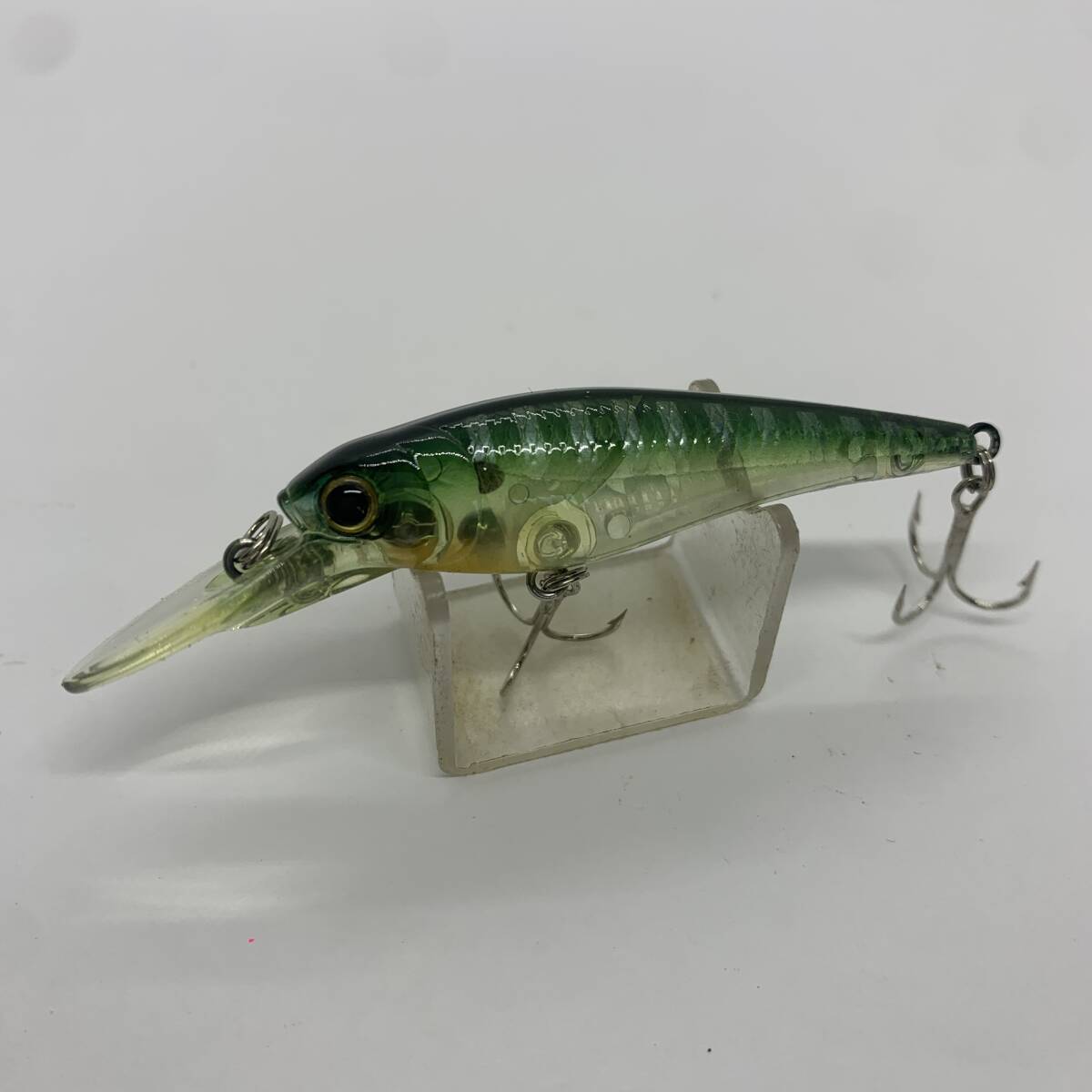 B-48122 ラッキークラフト LUCKYCRAFT ベビーシャッド 60SP拍卖