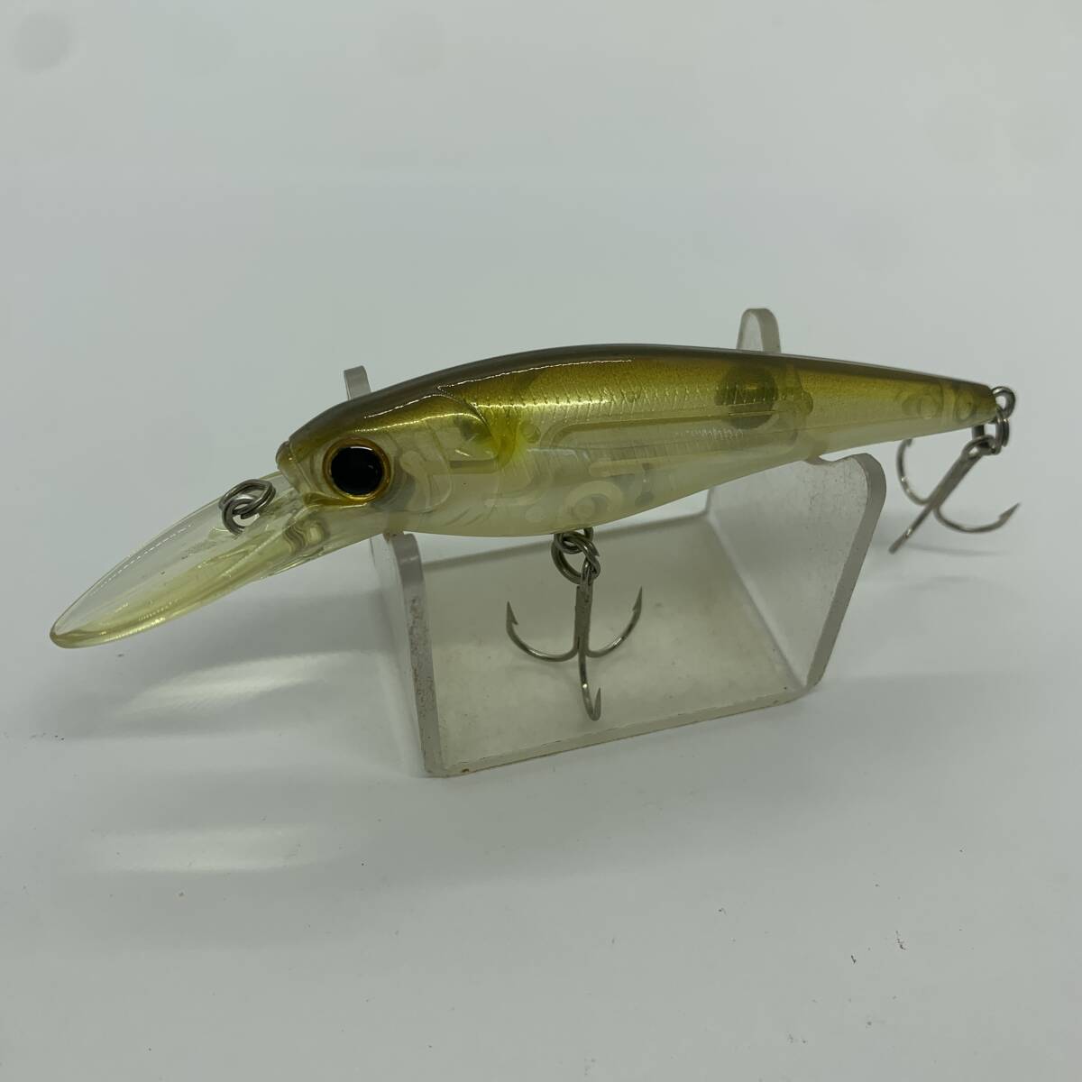 B-48145 ラッキークラフト LUCKYCRAFT ベビーシャッド 75SP拍卖