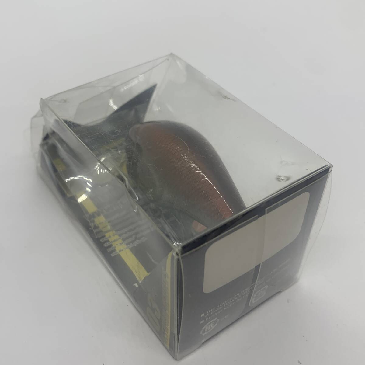 I-103253 ラッキークラフト LUCKYCRAFT ネットワークメンバーズ限定 NW03 スーパーシャロークランク パッケージへこみあり拍卖