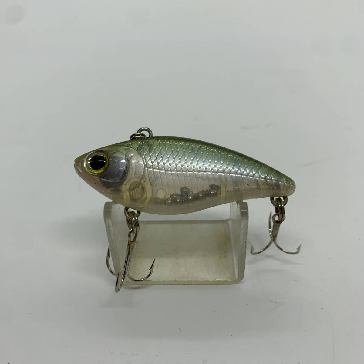H-14408 ラッキークラフト LUCKYCRAFT ベビーバイブレーション 50S拍卖