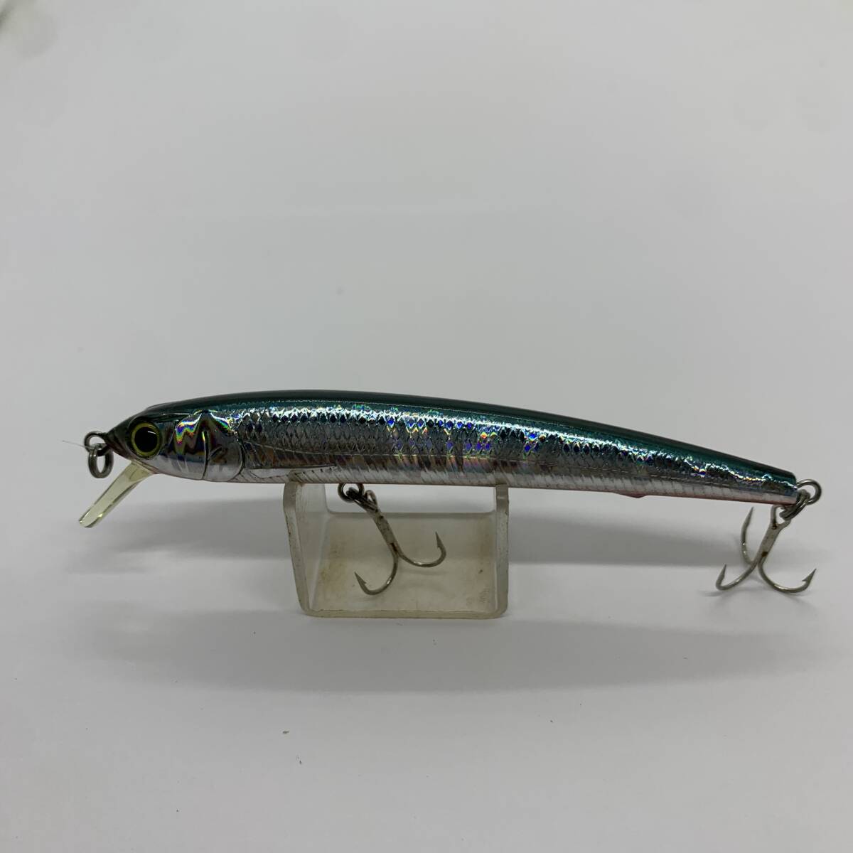 B-48172 エバーグリーン EVERGREEN M1 インスパイアミノー拍卖