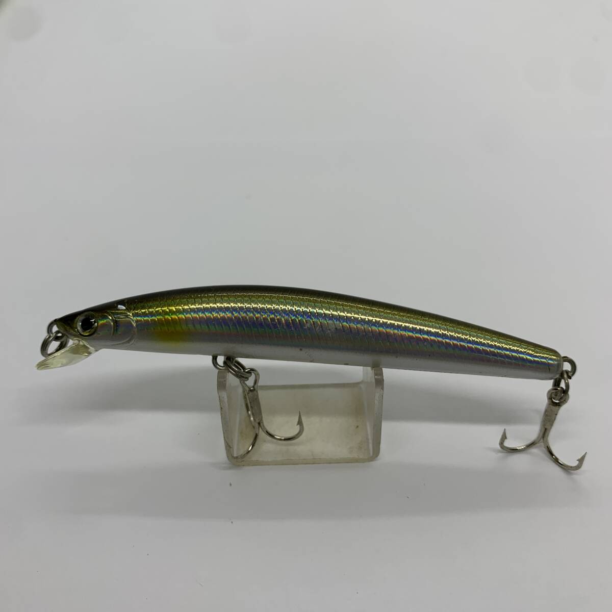 B-48173 ダイワ DAIWA TD ミノー 95mm拍卖