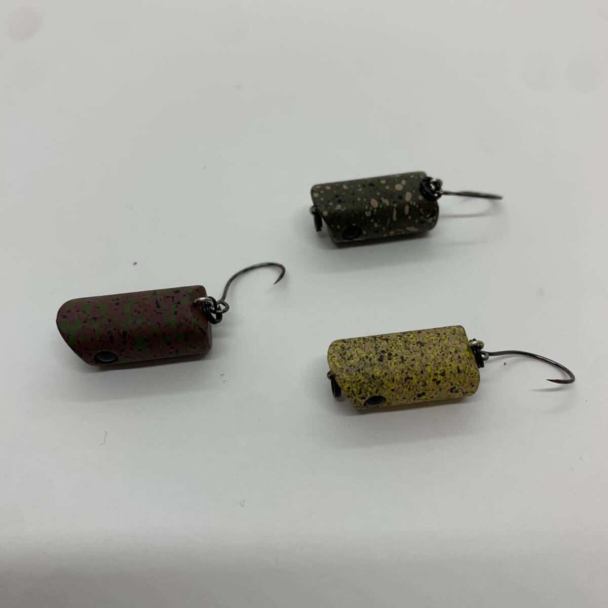 J-25938 バスデイ ペレットペレット SS 3個セット拍卖