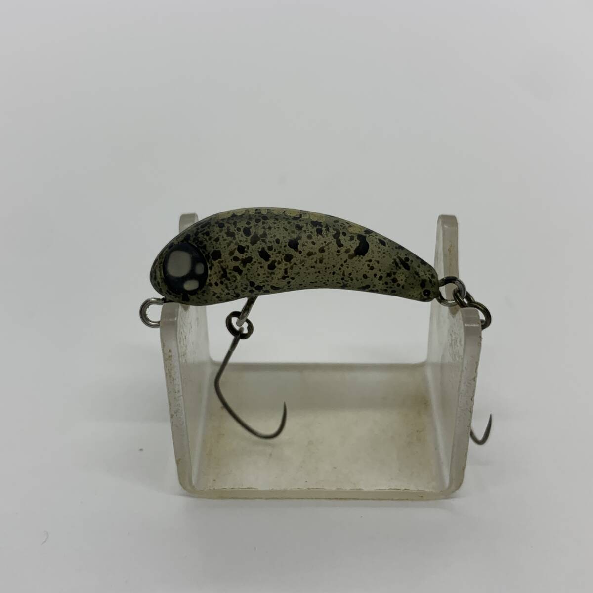 J-25968 ロブルアー ボトムバービー S拍卖