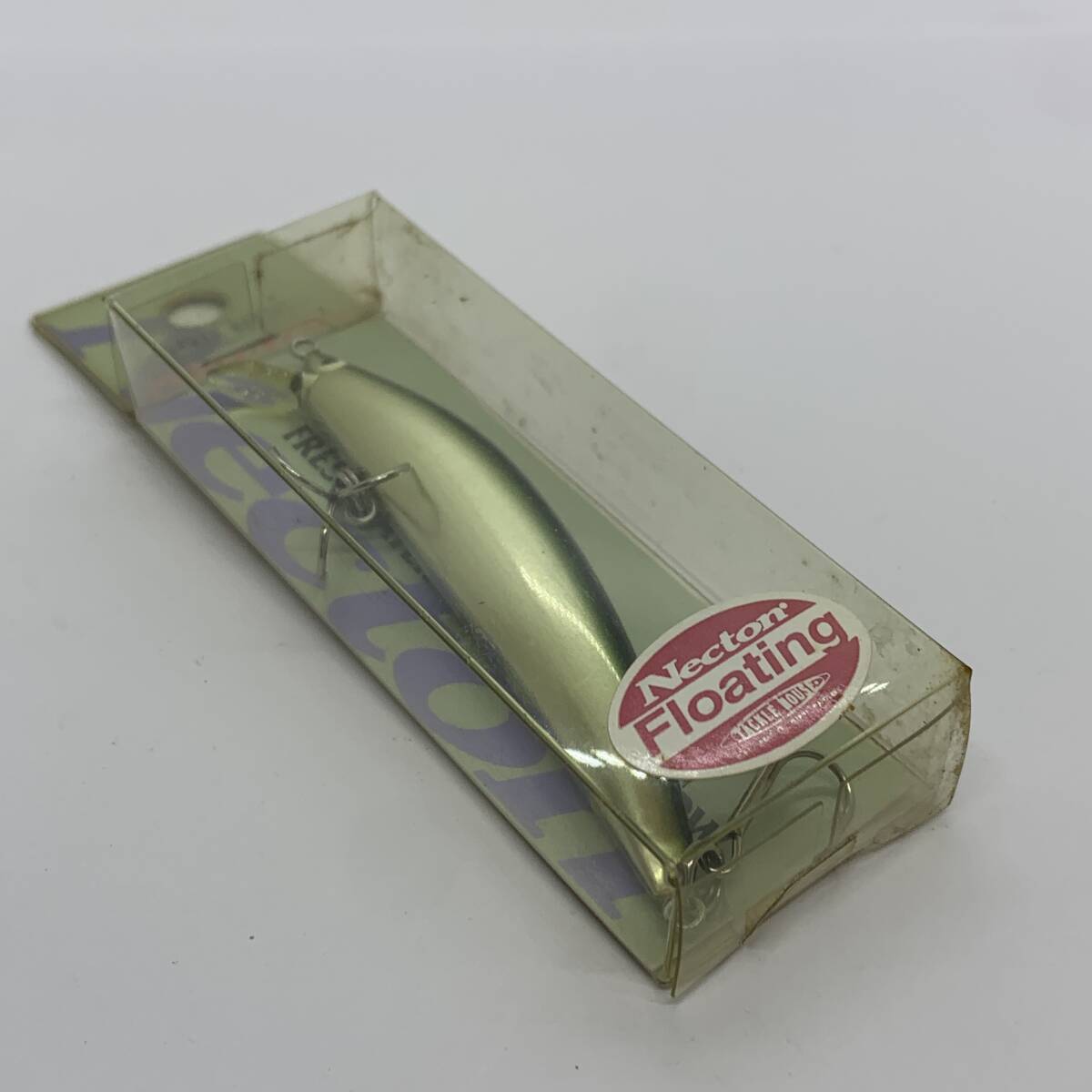 I-103529 タックルハウス ネクトン NF75拍卖