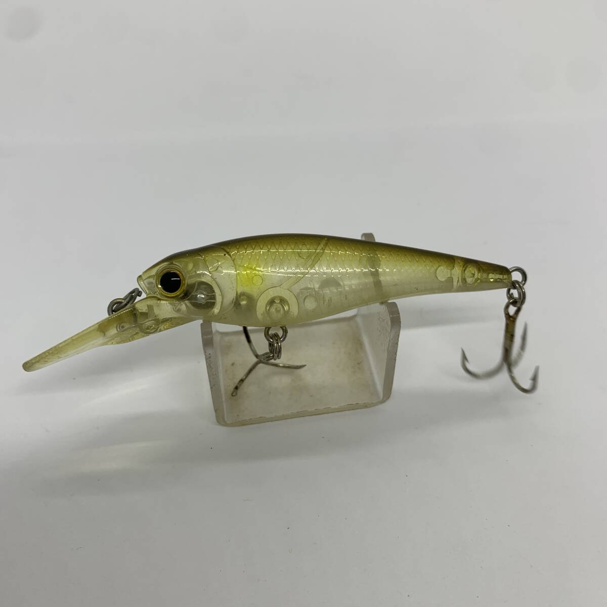 B-48211 ラッキークラフト LUCKYCRAFT ベビーシャッド 60SP拍卖