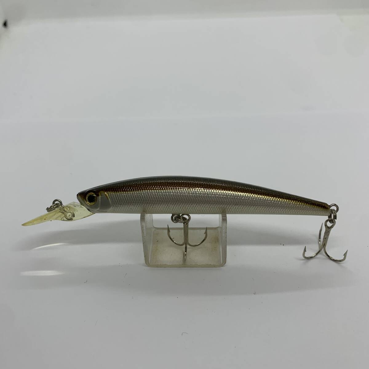 B-48231 ティムコ TIEMCO ヴィクセンMディープ 9cm拍卖