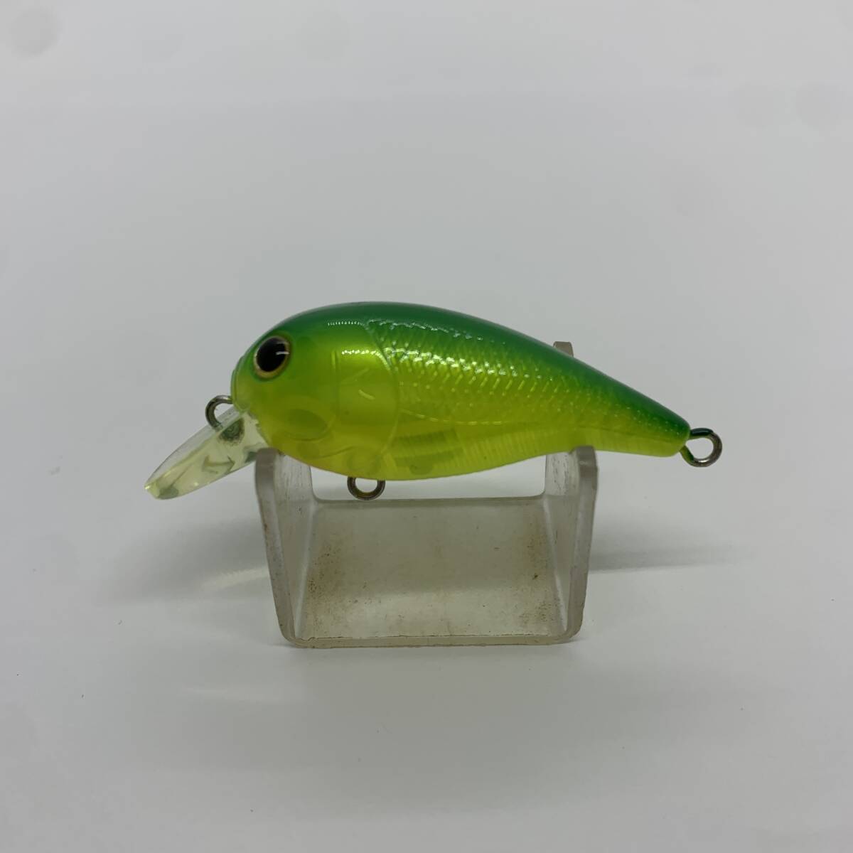 A-34943 ラッキークラフト LUCKYCRAFT ベビークランク拍卖