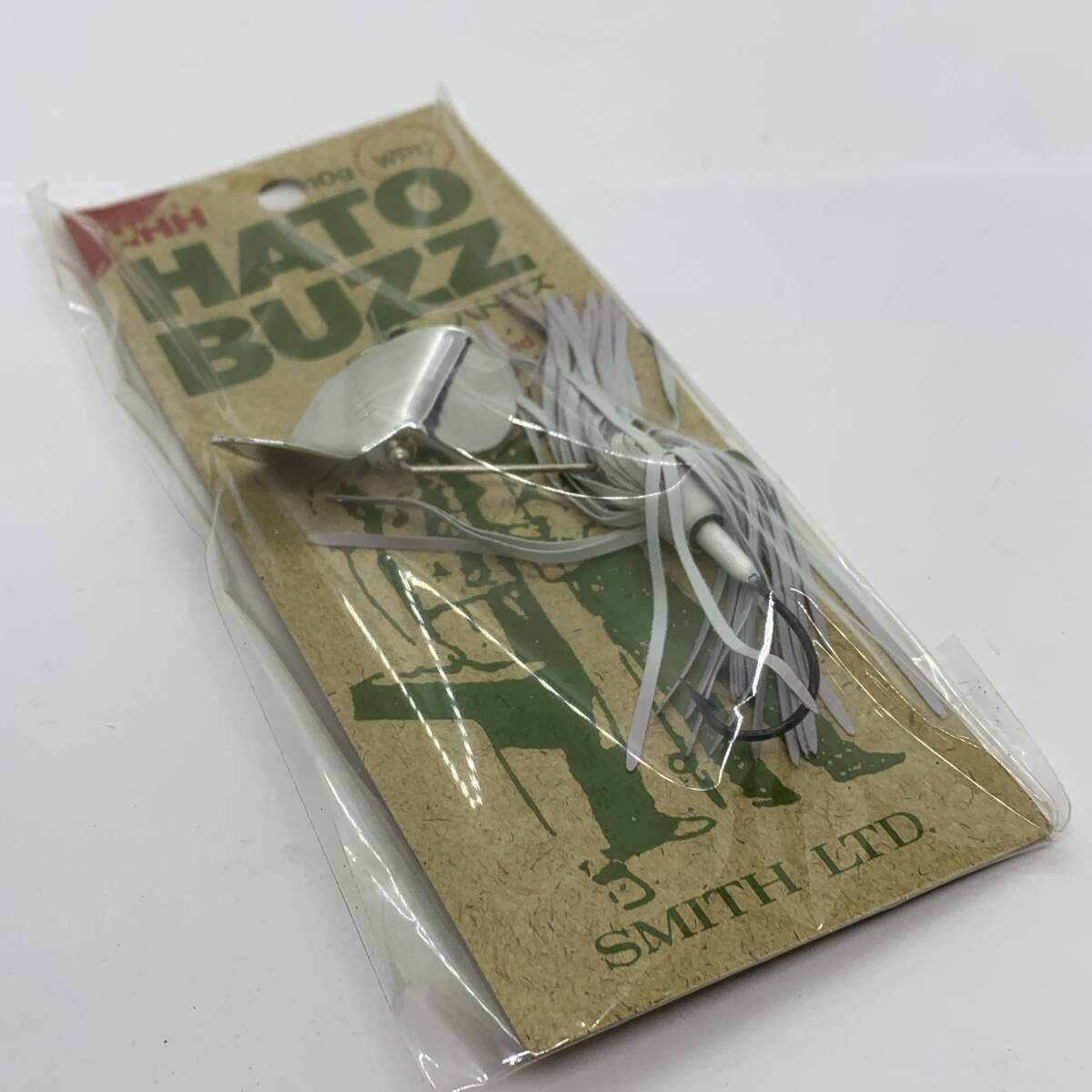 I-103630 スミス SMITH ハトバズ 10g 拍卖