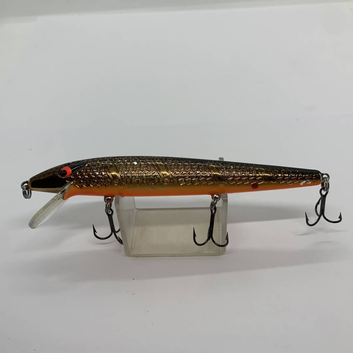 B-48249 スミスウィック スーパーログ 12.5cm拍卖