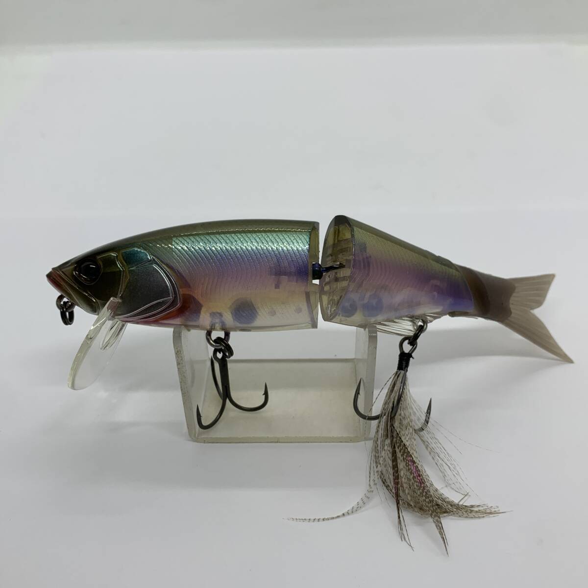 B-48292 ジャッカル JACKALL マエコン Jr.拍卖