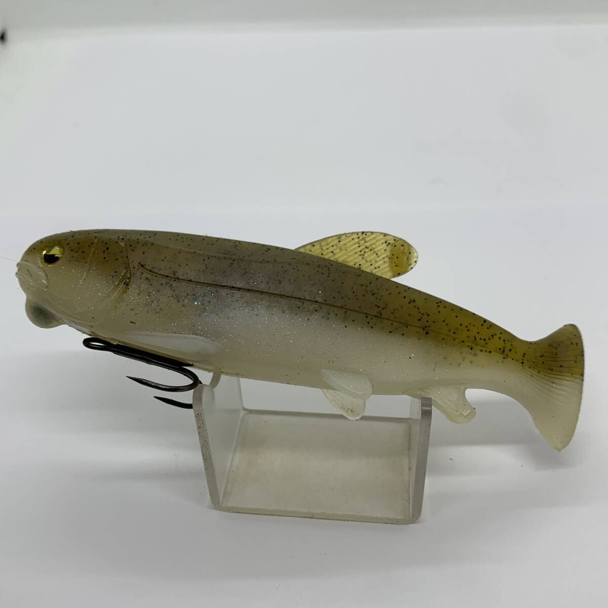 B-48298 レイドジャパン RAIDJAPAN オサカナスイマー125拍卖