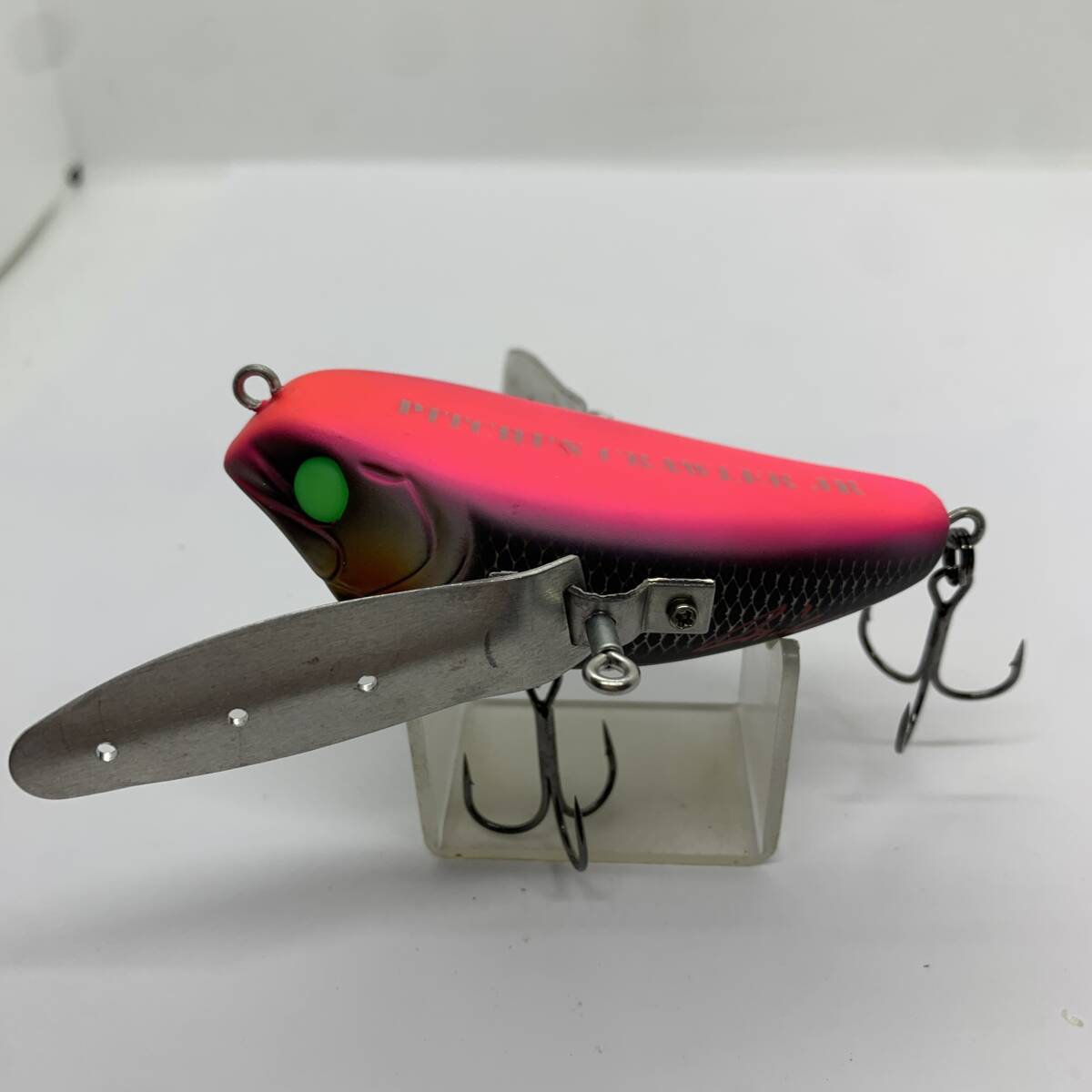 D-28780 アチック ATTIC ピッチンクローラー Jr.拍卖