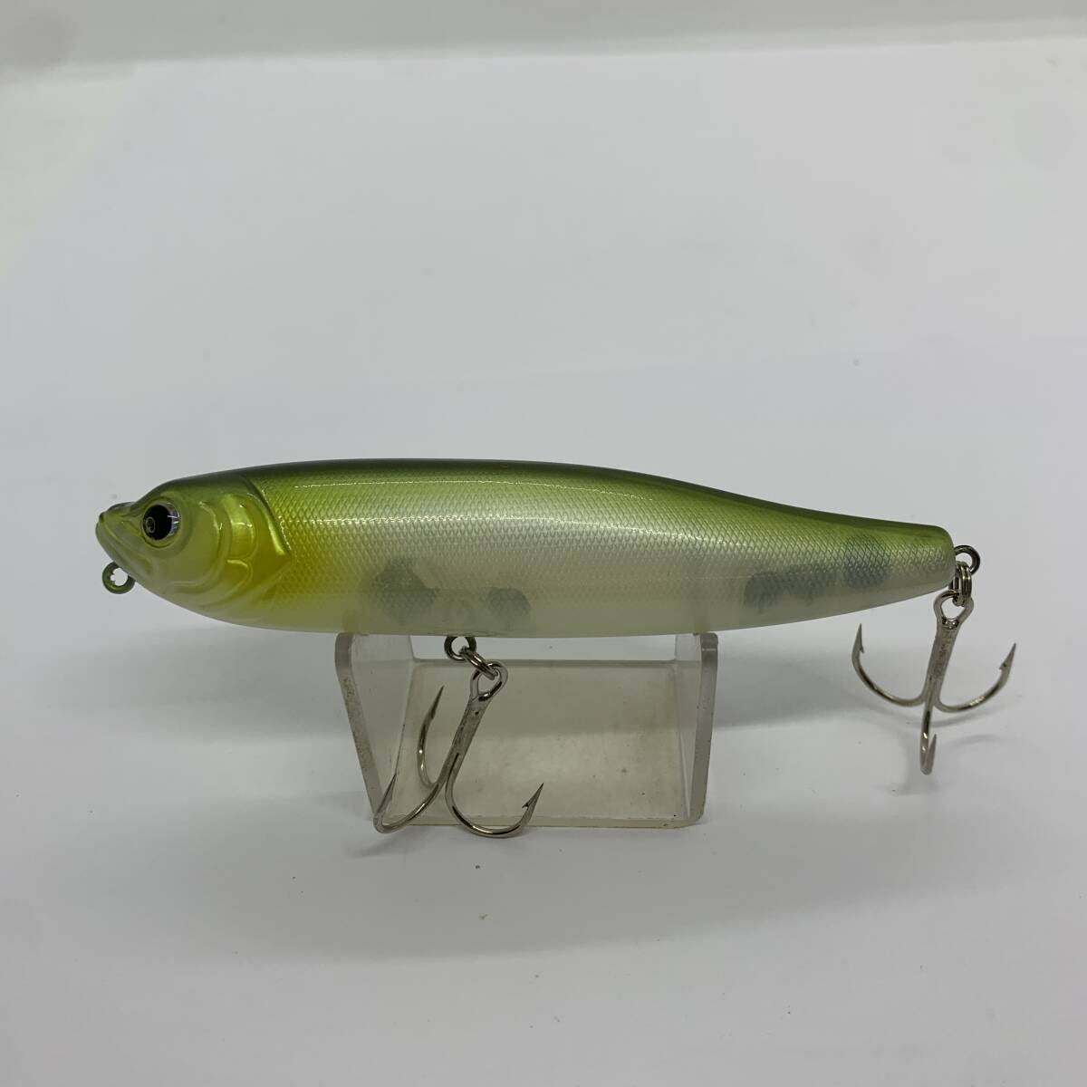 D-28783 エバーグリーン EVERGREEN コンバットペンシル ギガンテス拍卖