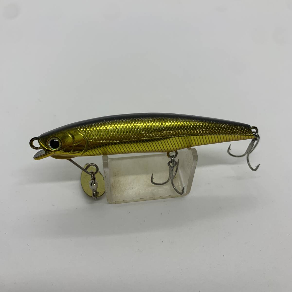 B-48343 ラッキークラフト LUCKYCRAFT ビースイムトリガー70拍卖