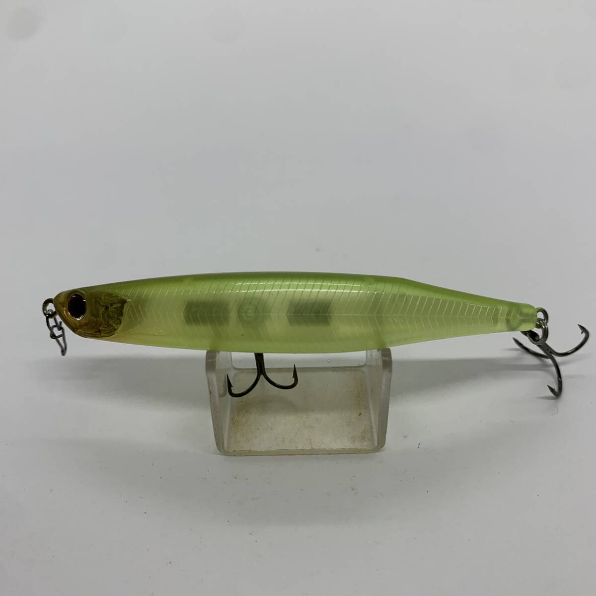 B-48375 O.S.P OSP ベントミノー 86F拍卖