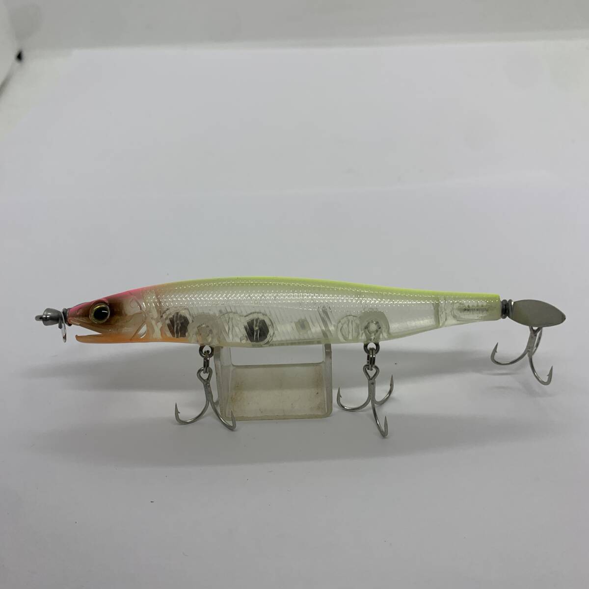 B-48434 ダイワ DAIWA ガストネード 110S拍卖