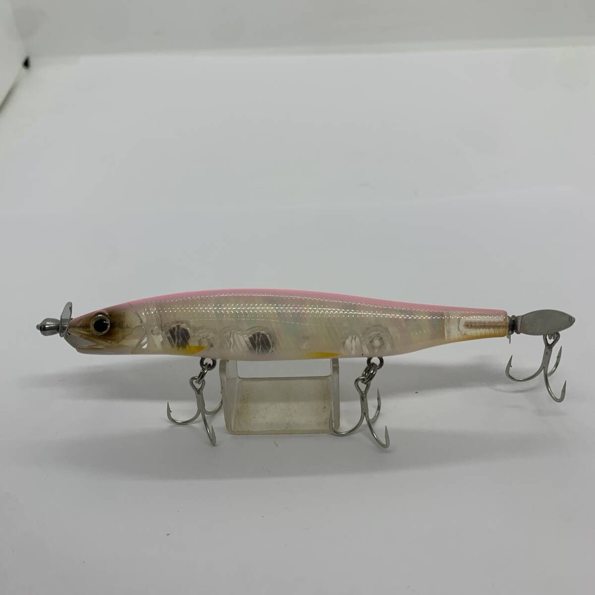 B-48435 ダイワ DAIWA ガストネード 110S拍卖