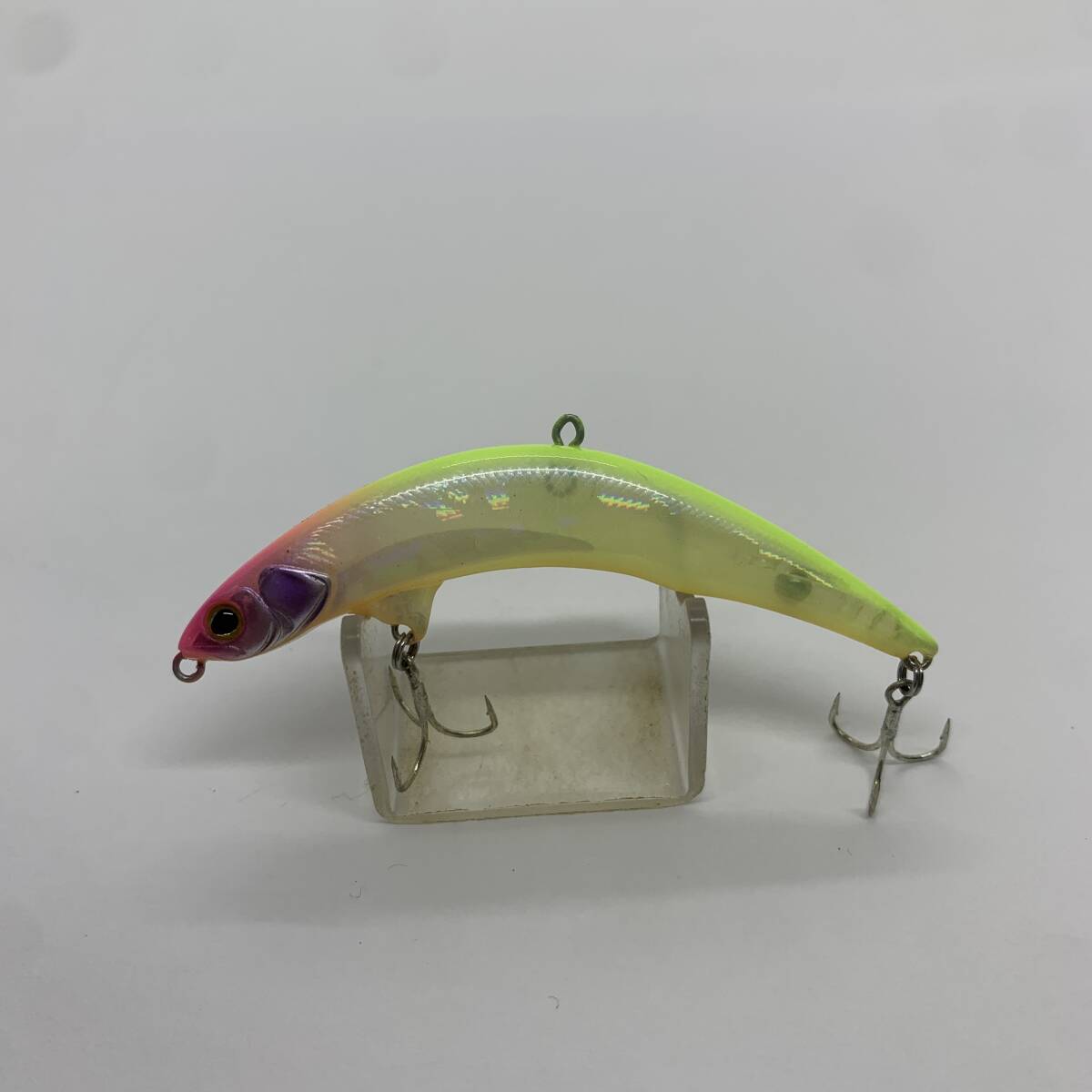 B-48442 ジャッカル JACKALL ピクピク65拍卖