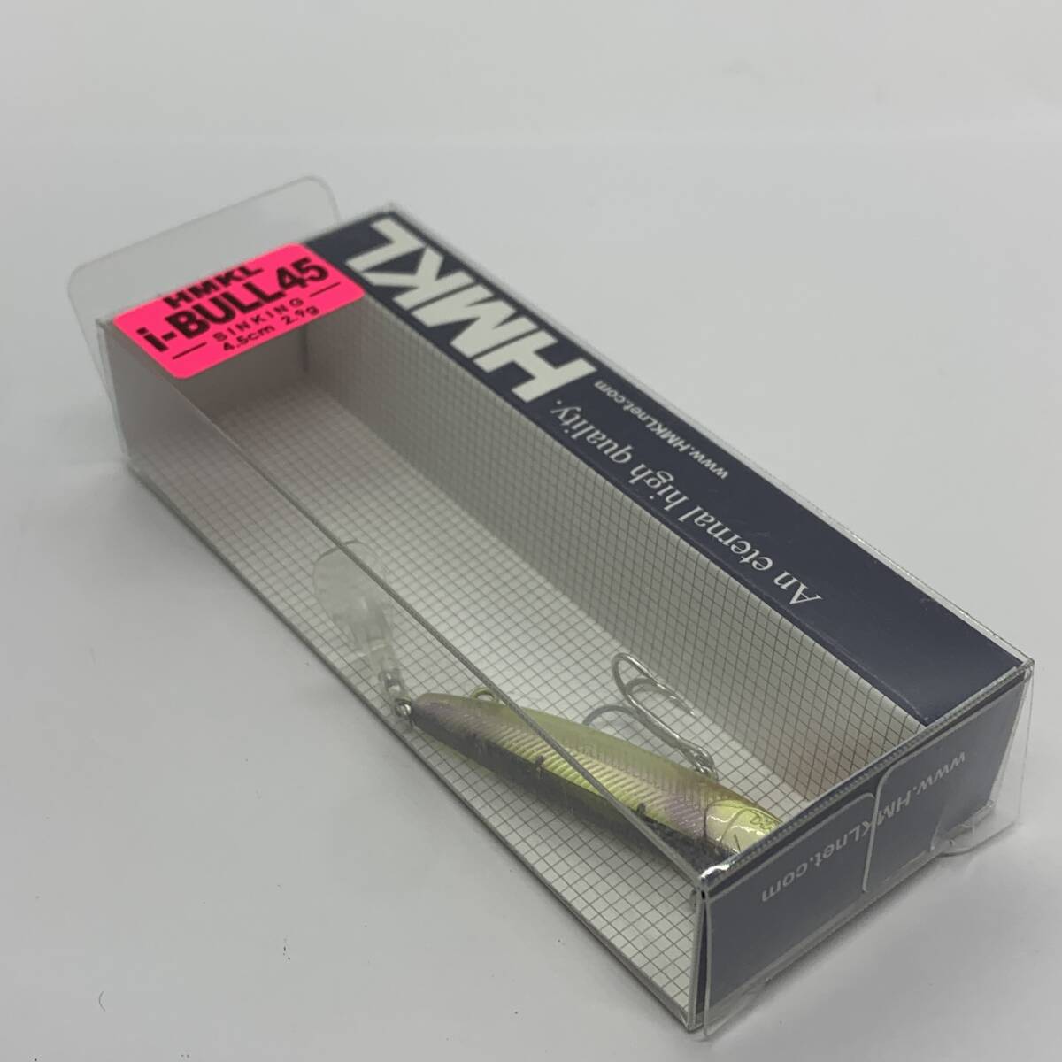 I-103791 ハンクル HMKL アイブル45拍卖