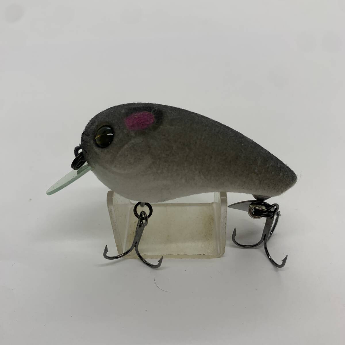 A-35067 イマカツ IMAKATSU ワドルバッツ ファーコート拍卖