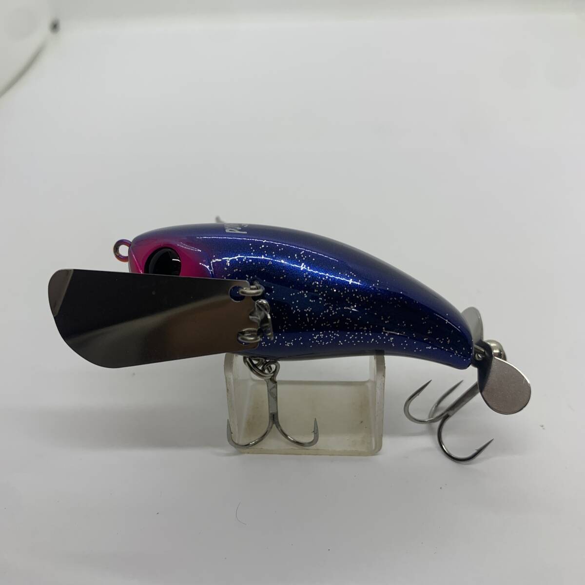 D-28853 ジャッカル JACKALL ポンパドール Jr.拍卖