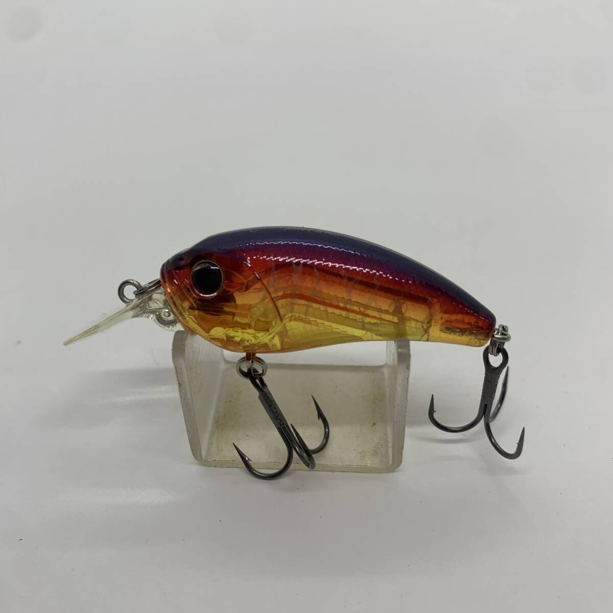 B-48510 エバーグリーン EVERGREEN コンバットクランクミニ SR拍卖