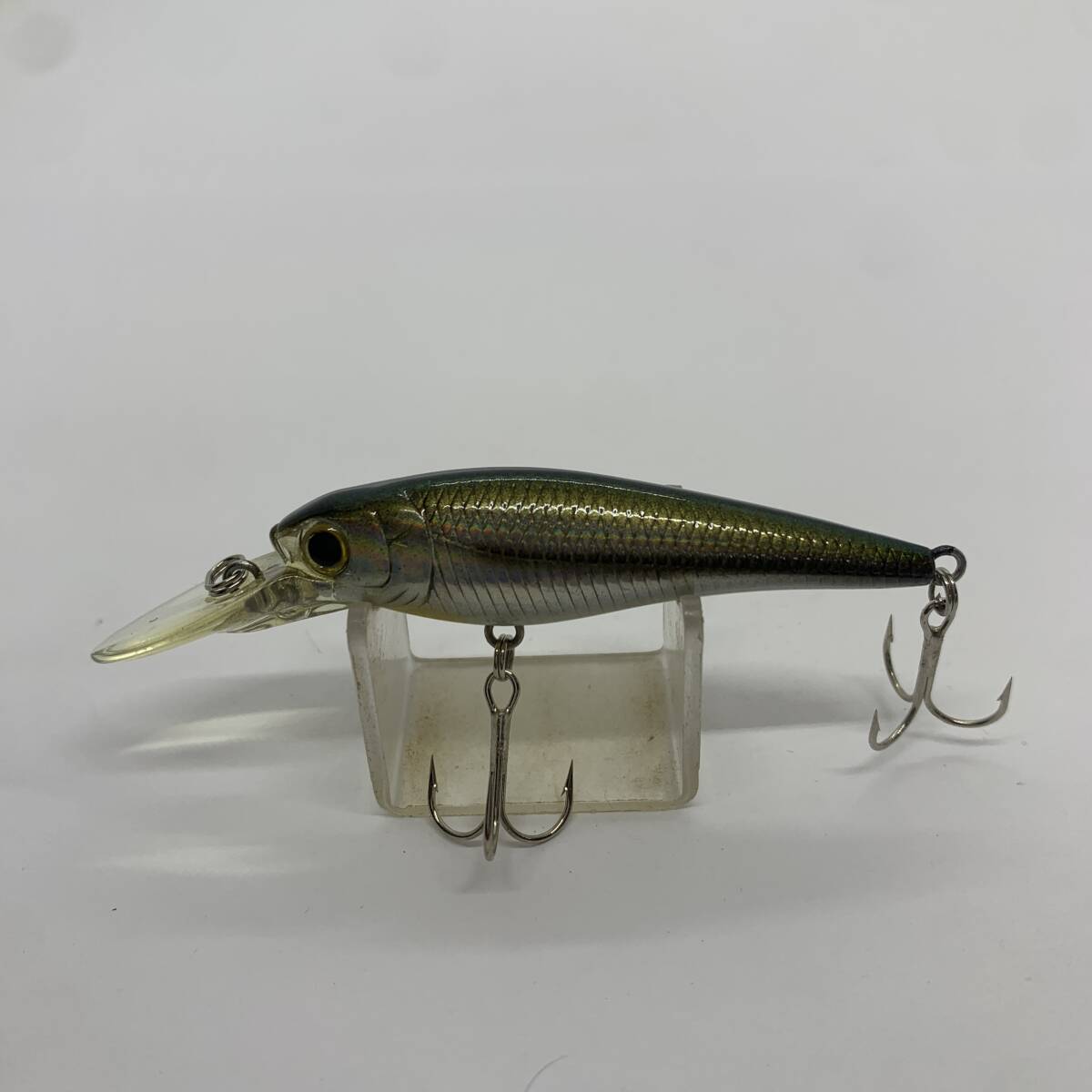 B-48511 ラッキークラフト LUCKYCRAFT ベビーシャッド 60SP拍卖