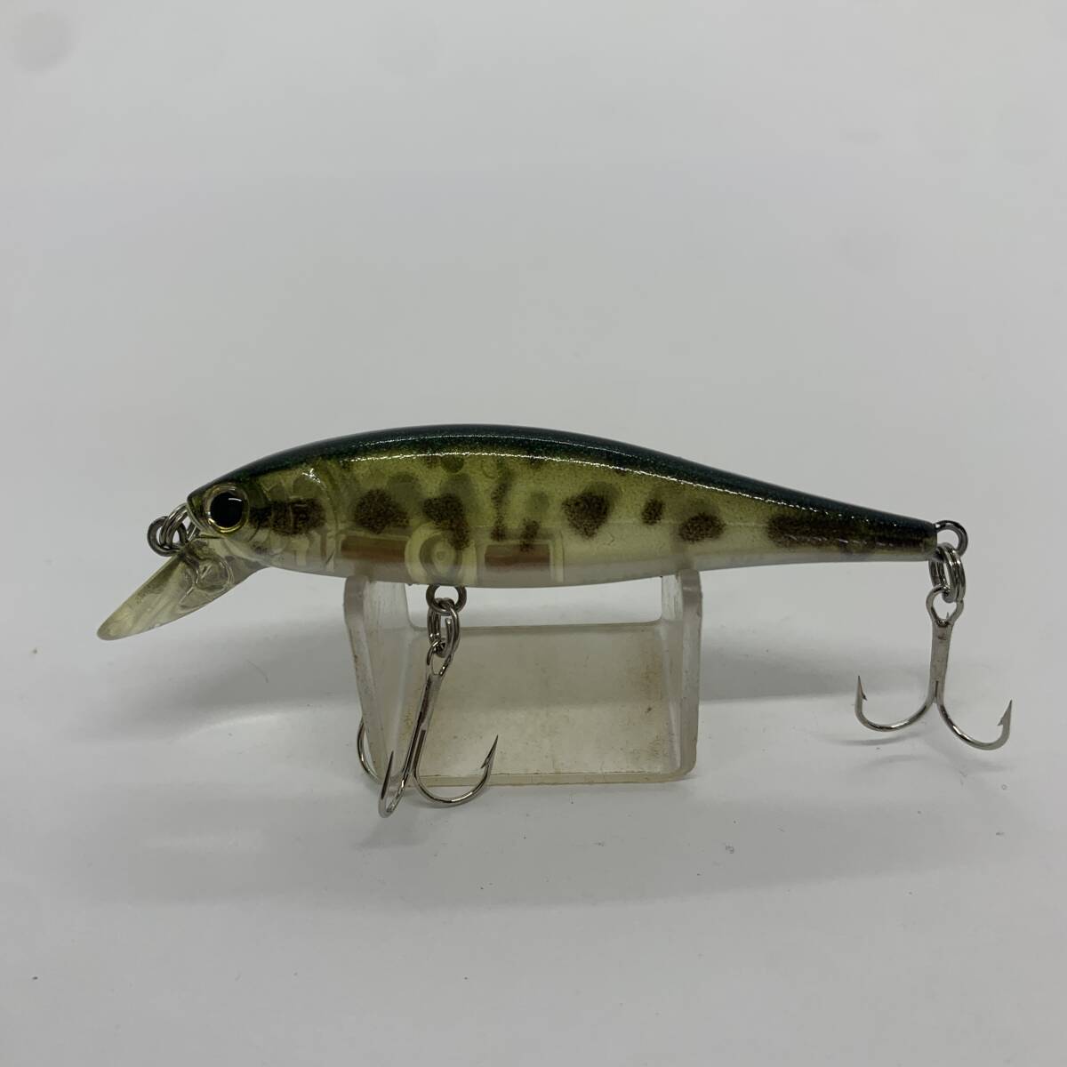 B-48513 ラッキークラフト LUCKYCRAFT ビーフリーズ 65SP拍卖