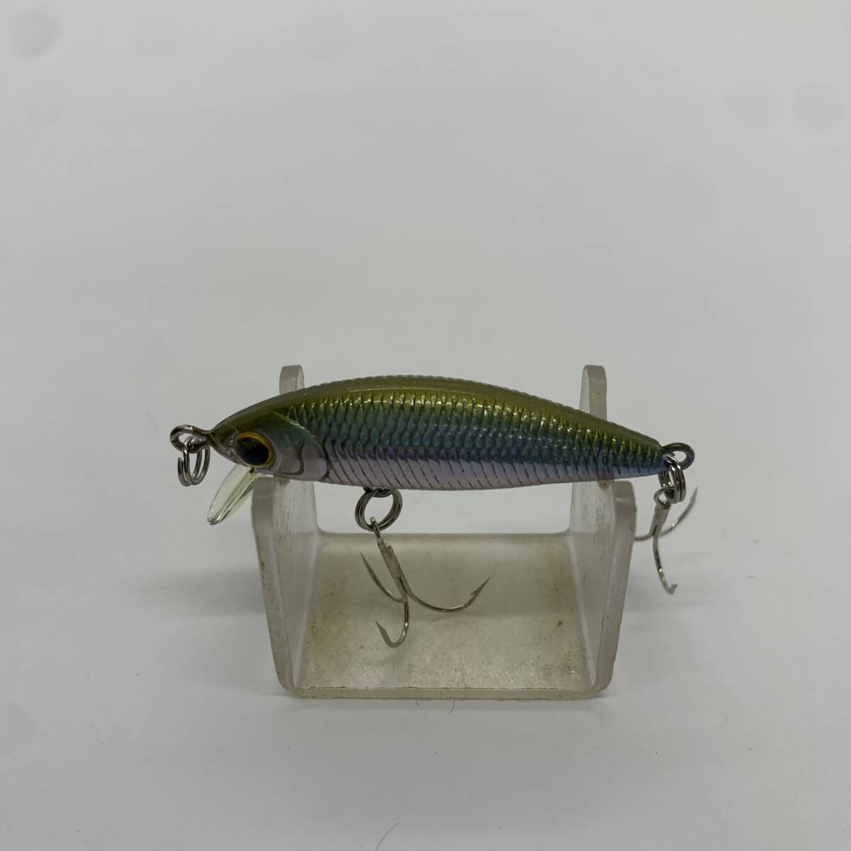 B-48517 ラッキークラフト LUCKYCRAFT ベビーミノー 40SP拍卖