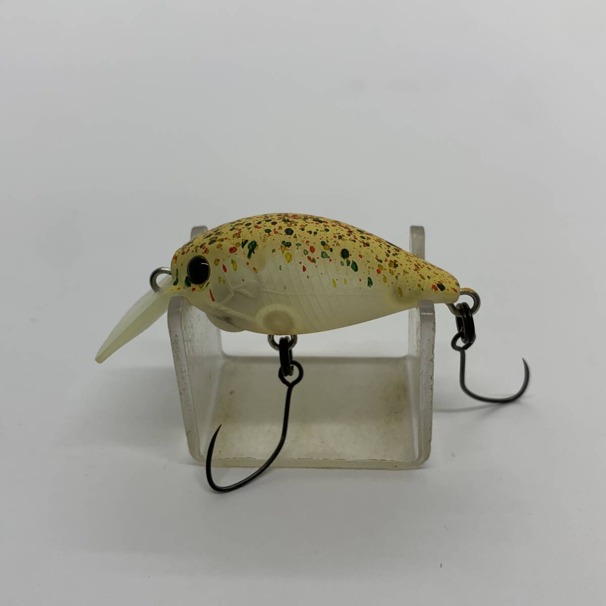 J-26137 ラッキークラフト LUCKYCRAFT ミディアムクラピー SFT拍卖