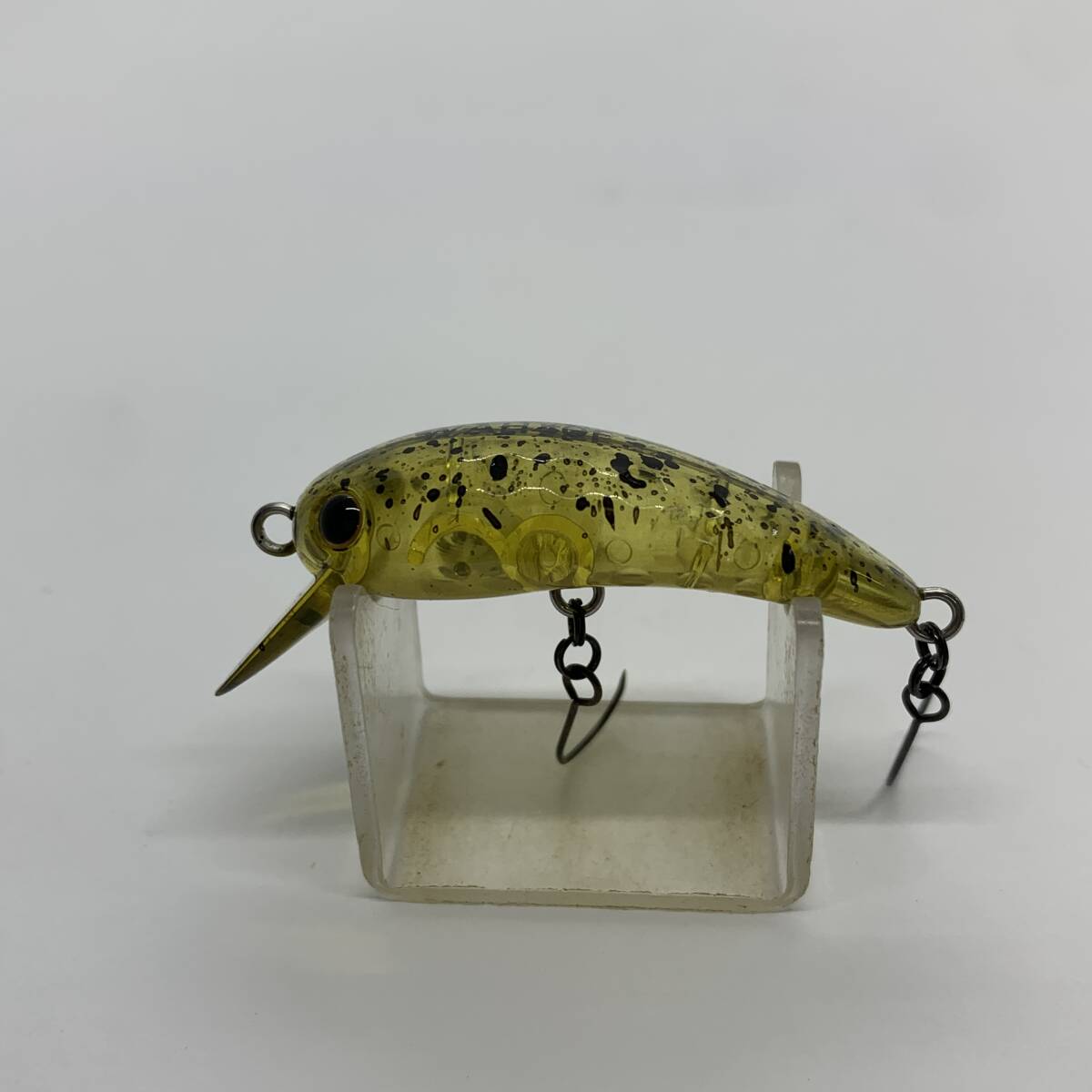 J-26140 ラッキークラフト LUCKYCRAFT ワウ 40F拍卖