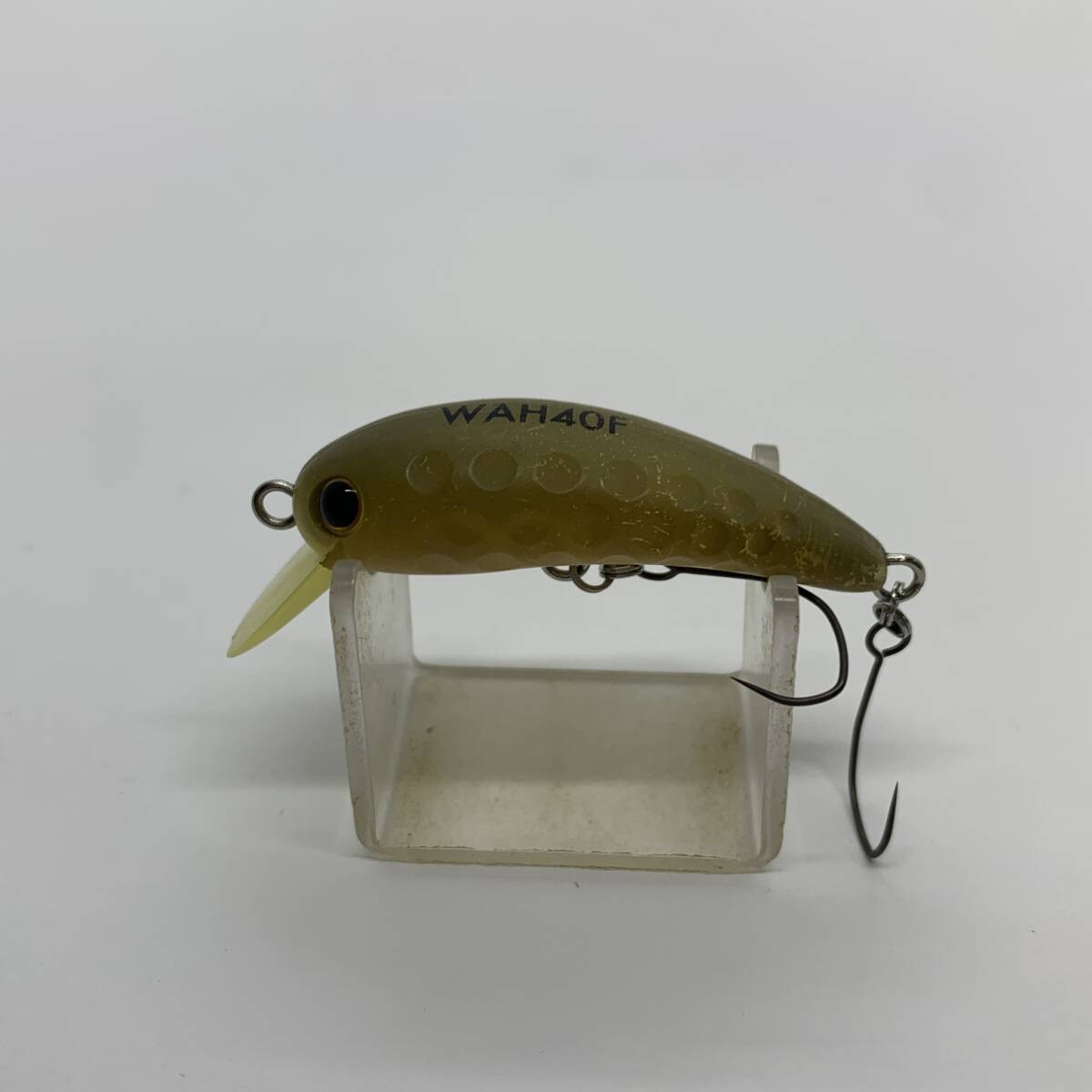 J-26141 ラッキークラフト LUCKYCRAFT ワウ 40F拍卖