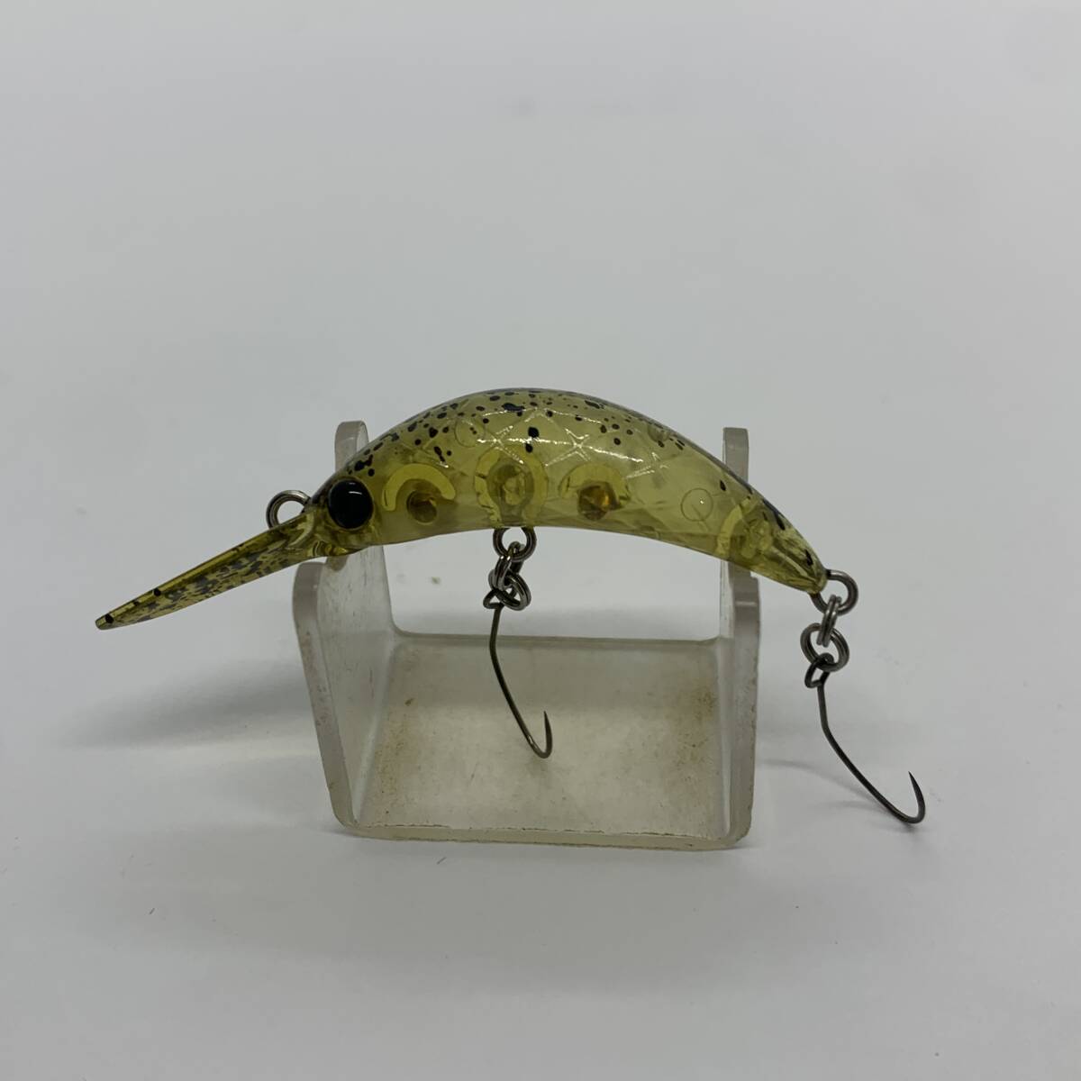 J-26144 ラッキークラフト LUCKYCRAFT アンフェア 35F つぶアン拍卖